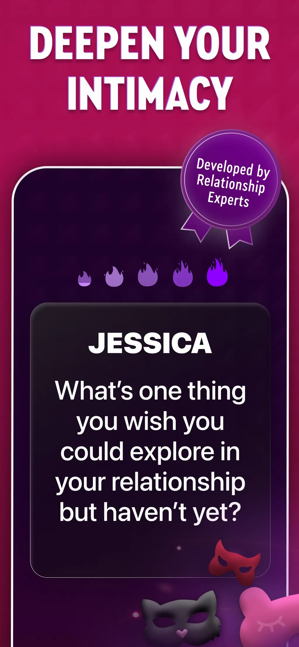 Couples games: Sex Roulette screenshot 2