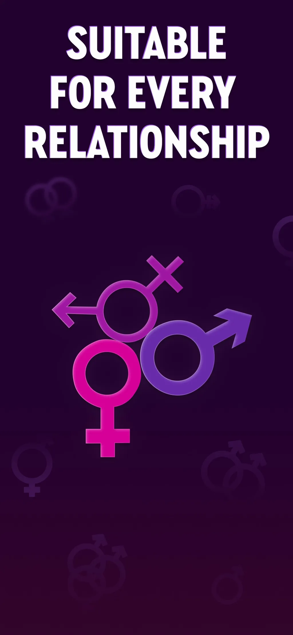Couples games: Sex Roulette App Store screenshot 8