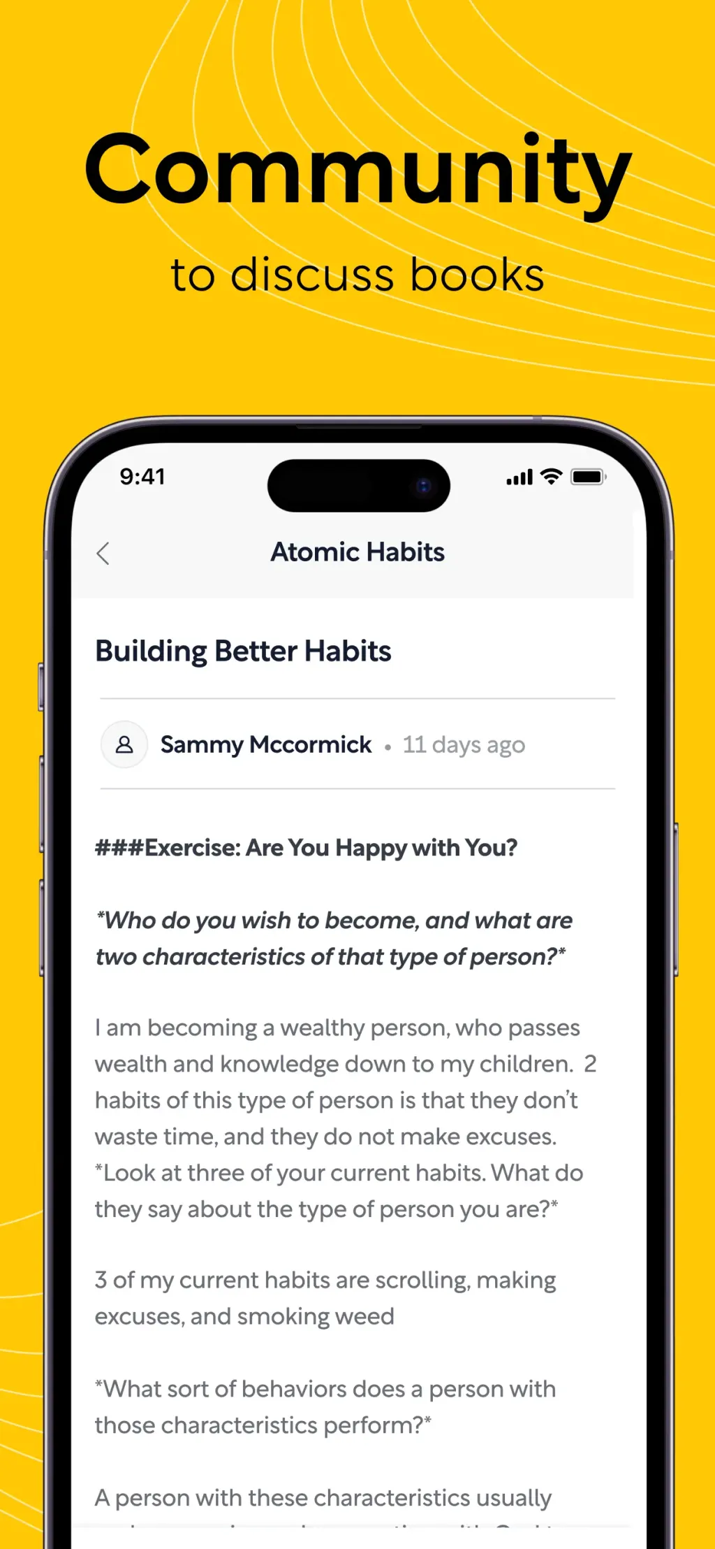 Shortform Daily Book Summaries App Store screenshot 9