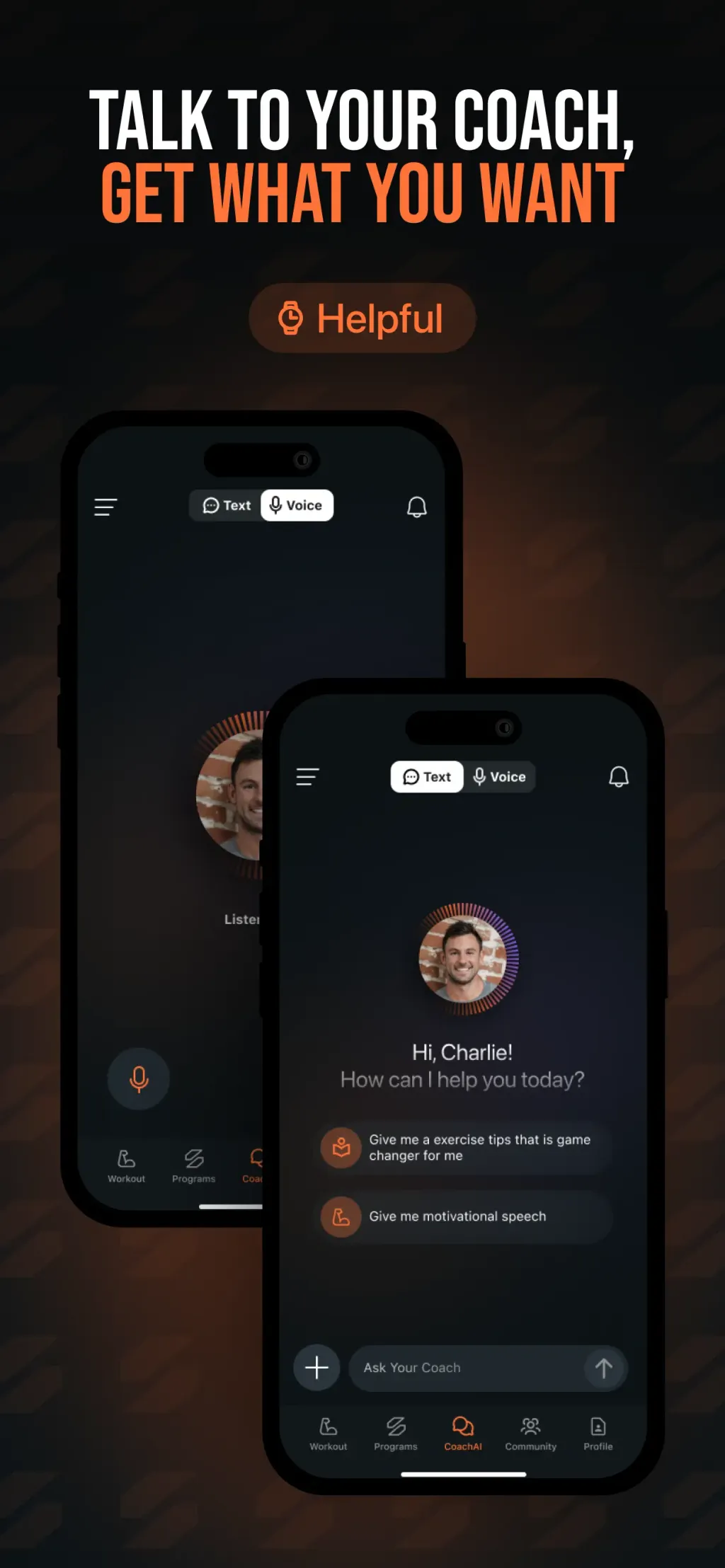 SHRED: Gym & Home Workouts App Store screenshot 7