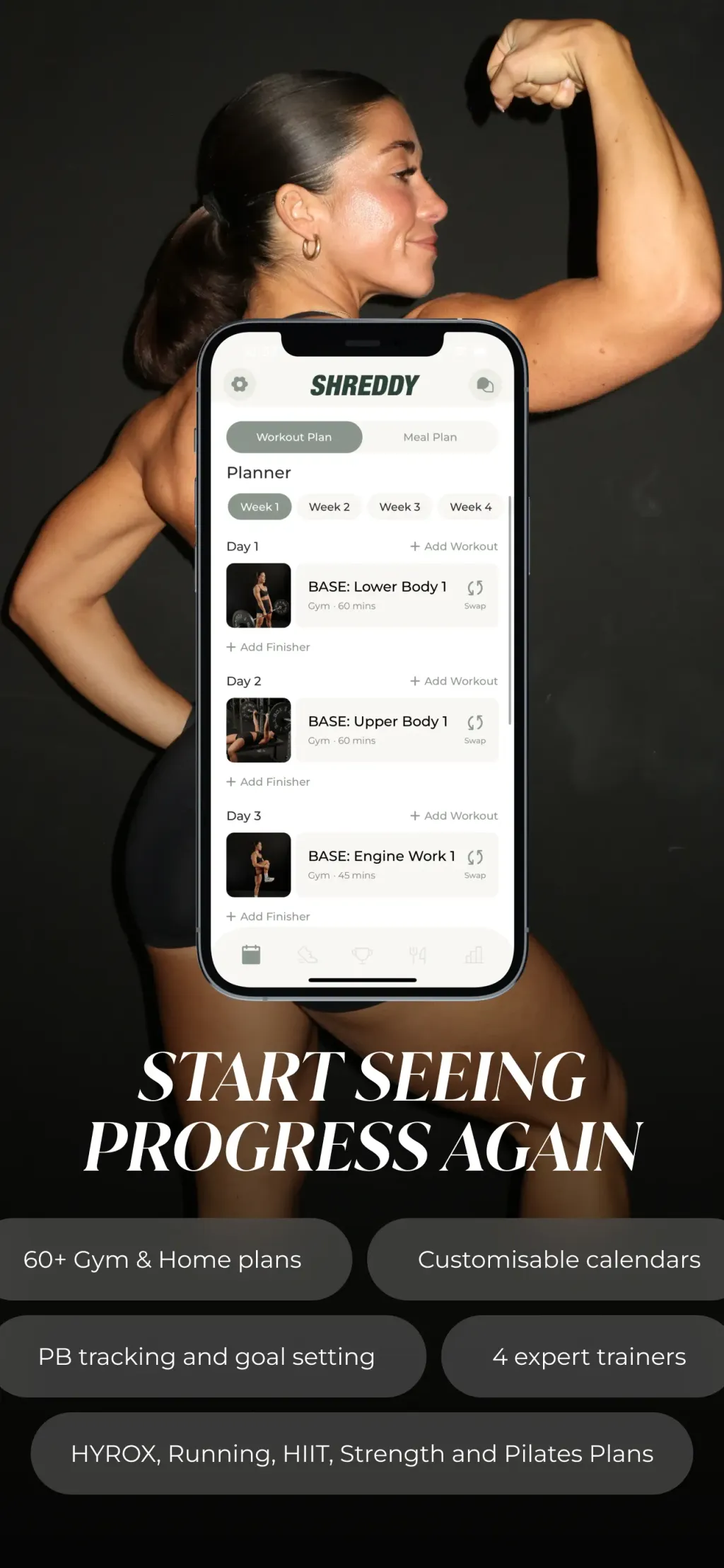 SHREDDY screenshot 1