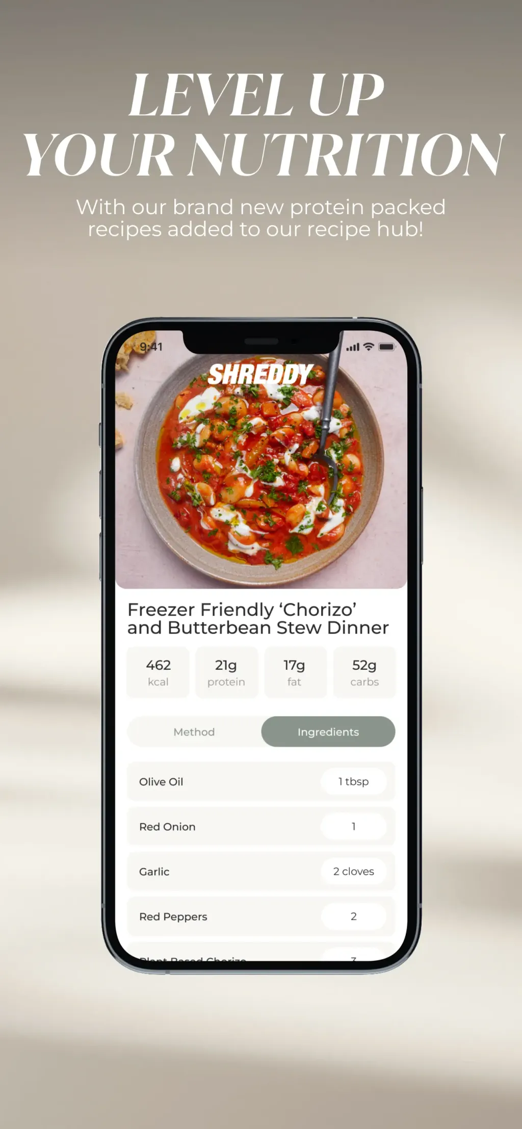 SHREDDY App Store screenshot 8