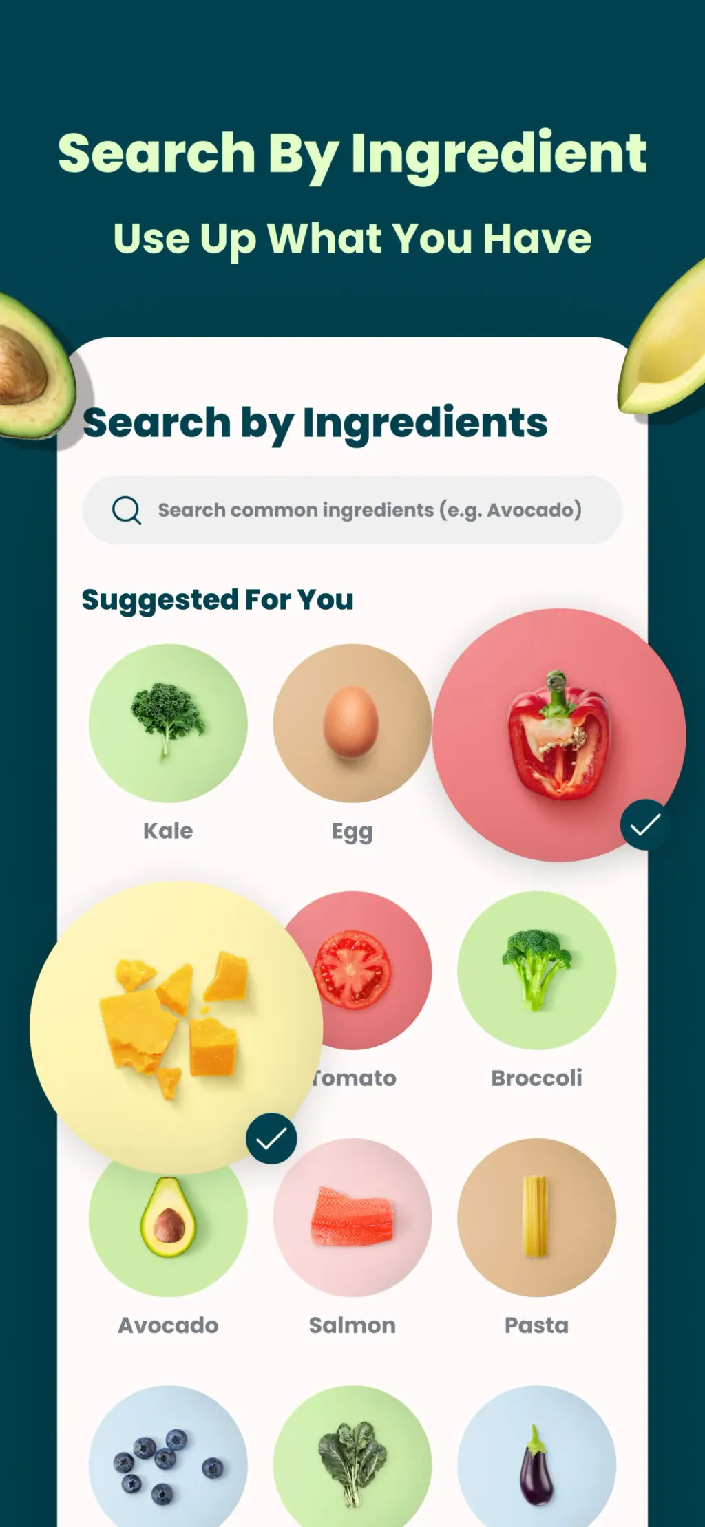 SideСhef: Easy Cooking Recipes App Store screenshot 3