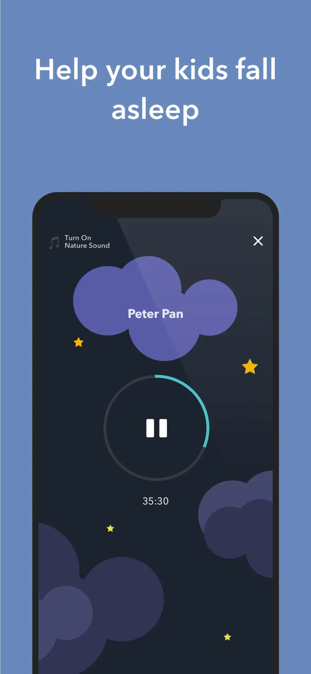 Simple Habit Sleep, Meditation App Store screenshot 6