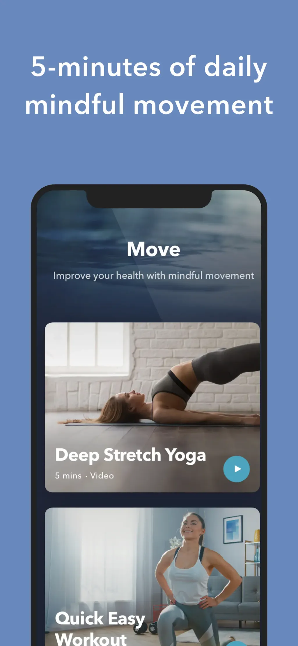 Simple Habit Sleep, Meditation App Store screenshot 7