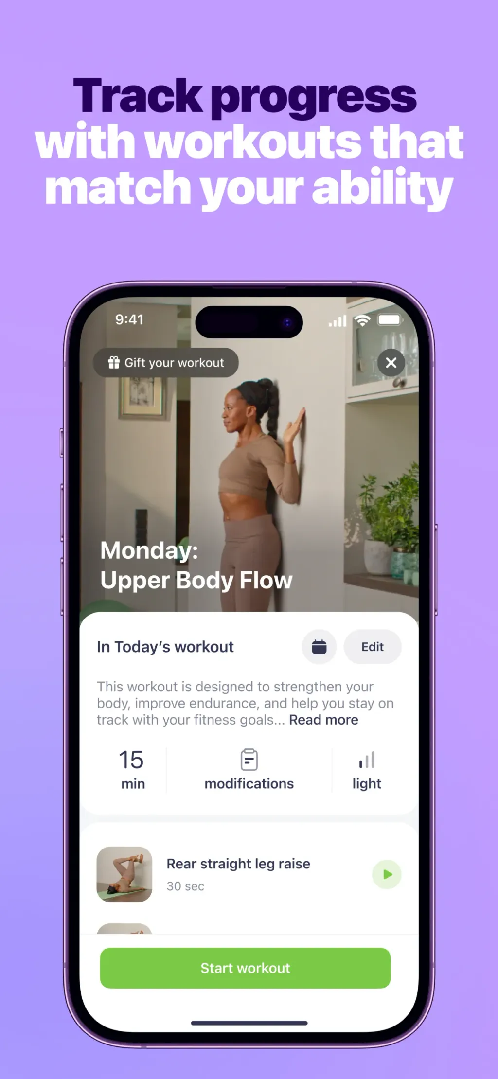 Simple: AI Weight Loss Coach App Store screenshot 5