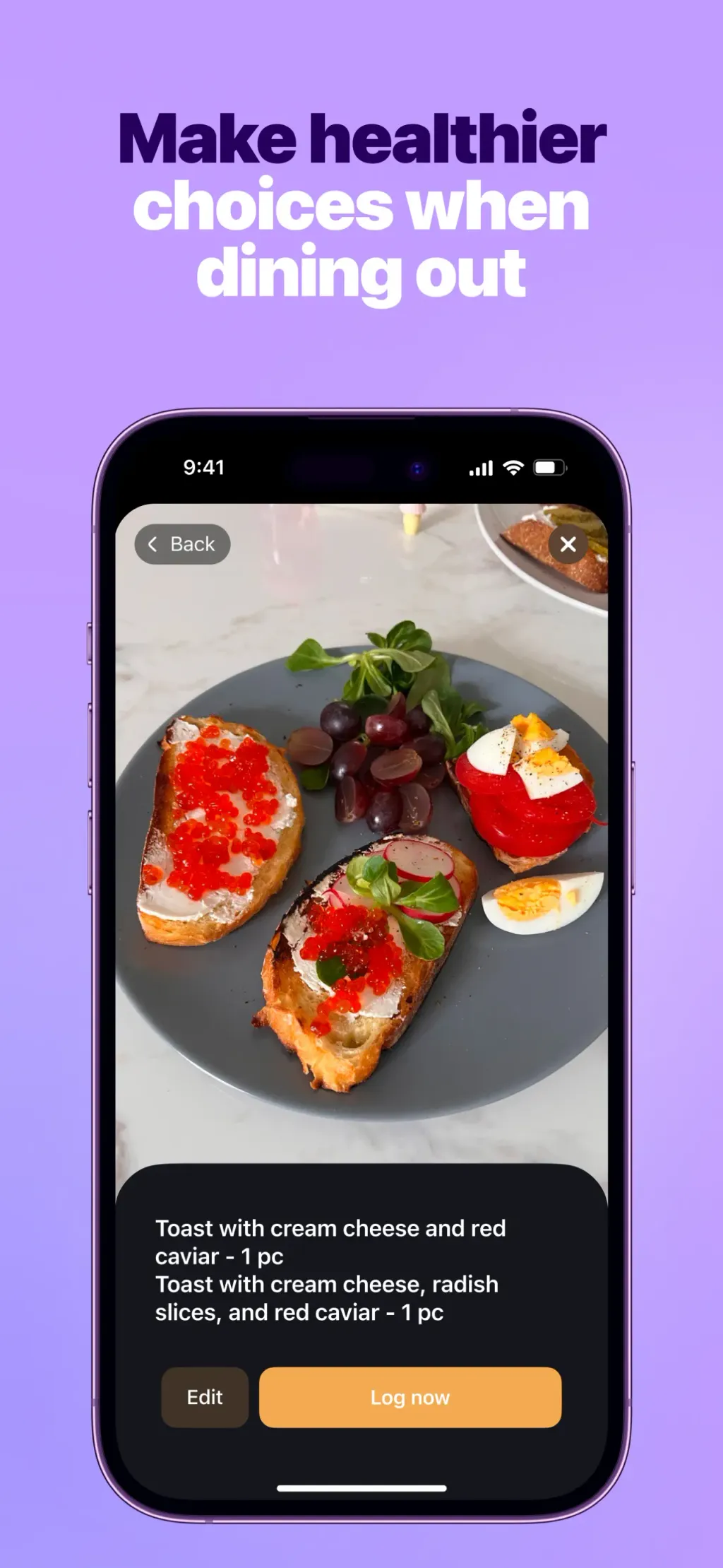 Simple: AI Weight Loss Coach App Store screenshot 8