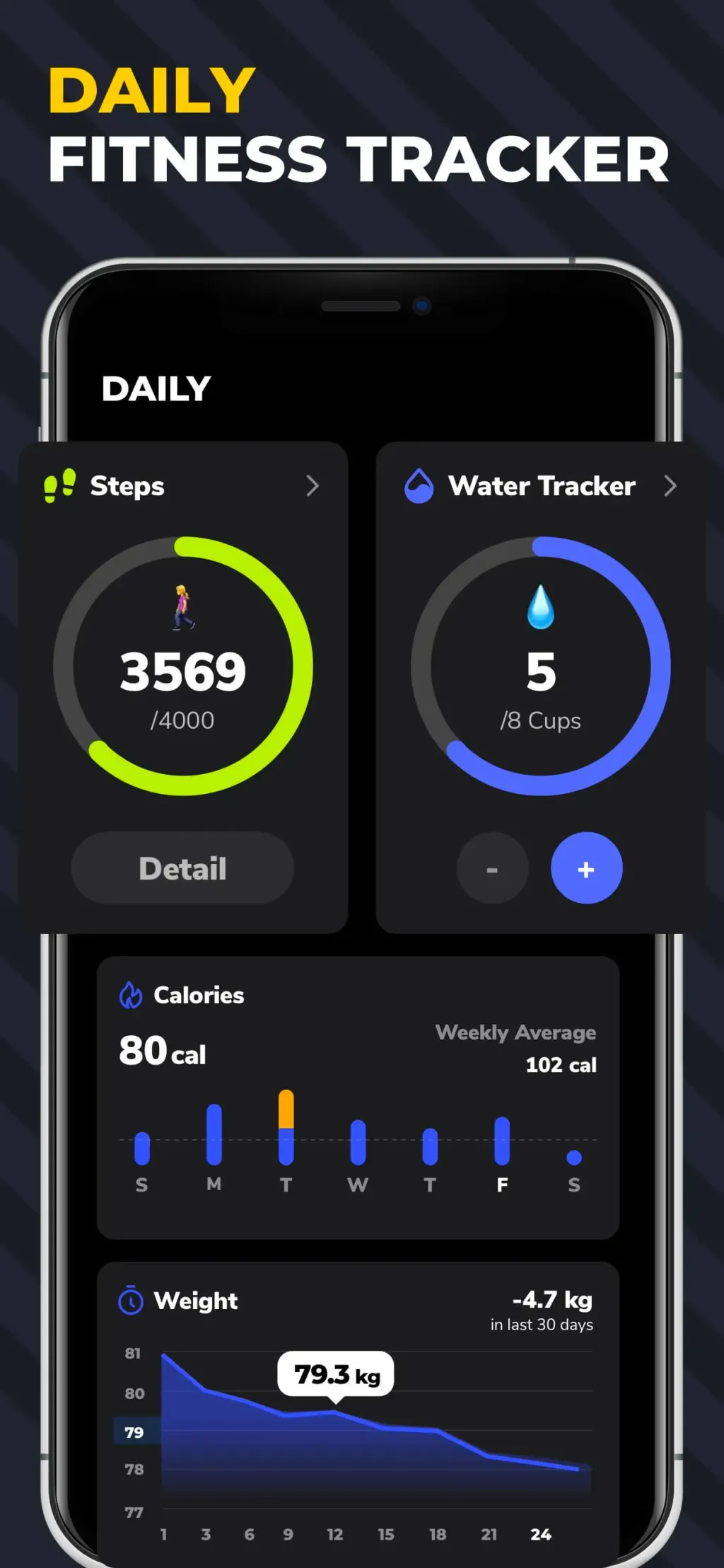 Six Pack in 30 Days - 6 Pack App Store screenshot 8