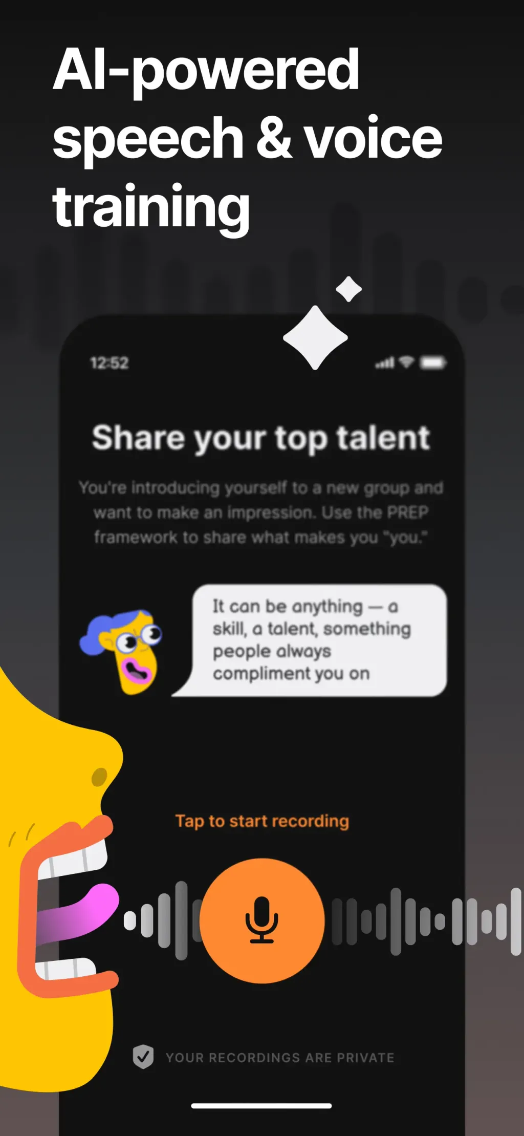 Skillsta: Skill-Building App App Store screenshot 5