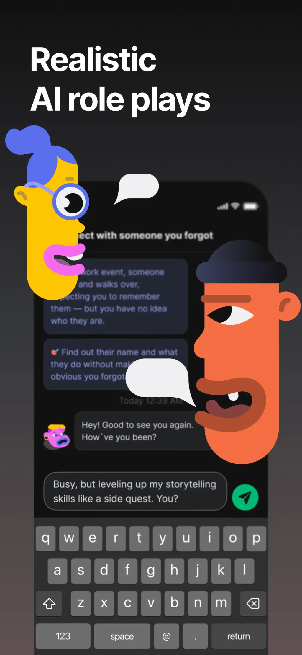 Skillsta: Skill-Building App App Store screenshot 6