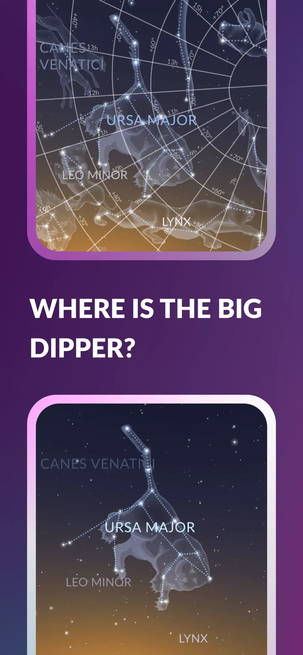 Sky Tonight - Stargazing Guide App Store screenshot 9