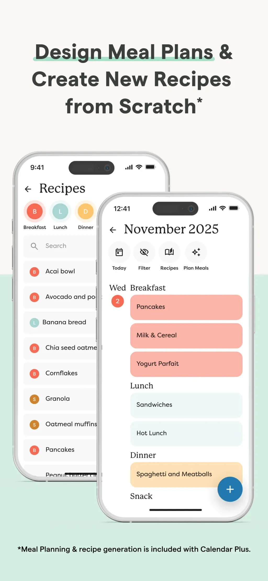 Skylight App App Store screenshot 8