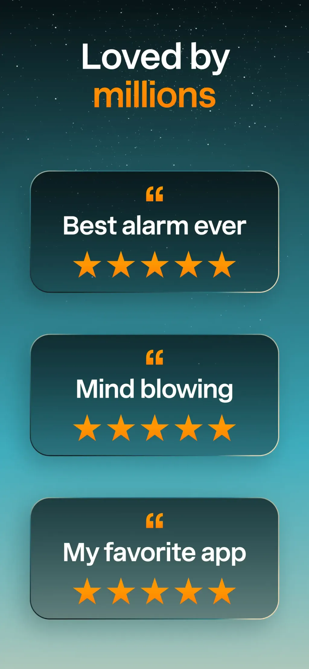 Sleep Cycle - Tracker & Sounds App Store screenshot 9