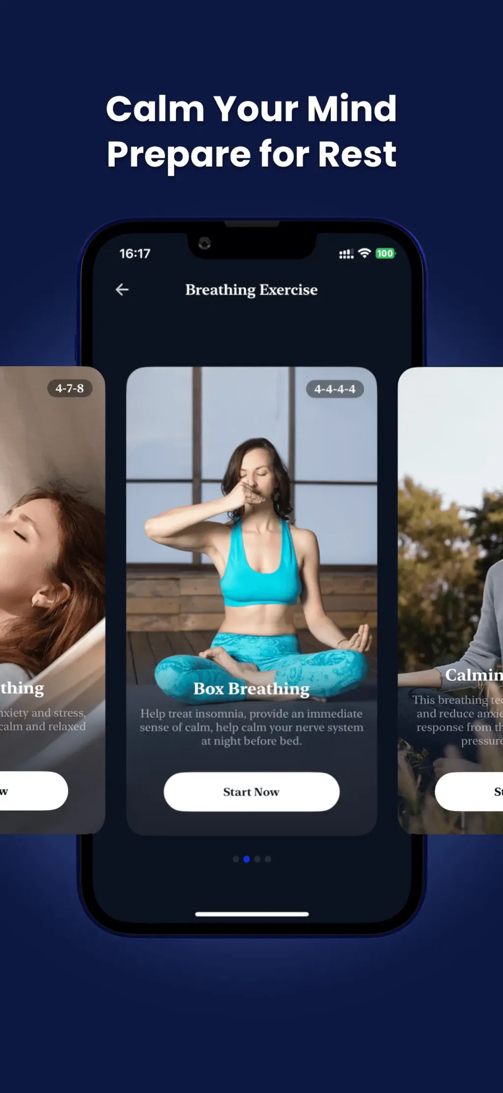 Sleep Monitor: Sleep Tracker App Store screenshot 7
