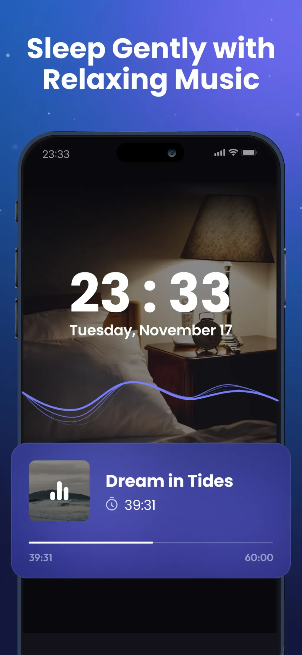 Sleep Tracker: Recorder, Sound App Store screenshot 8