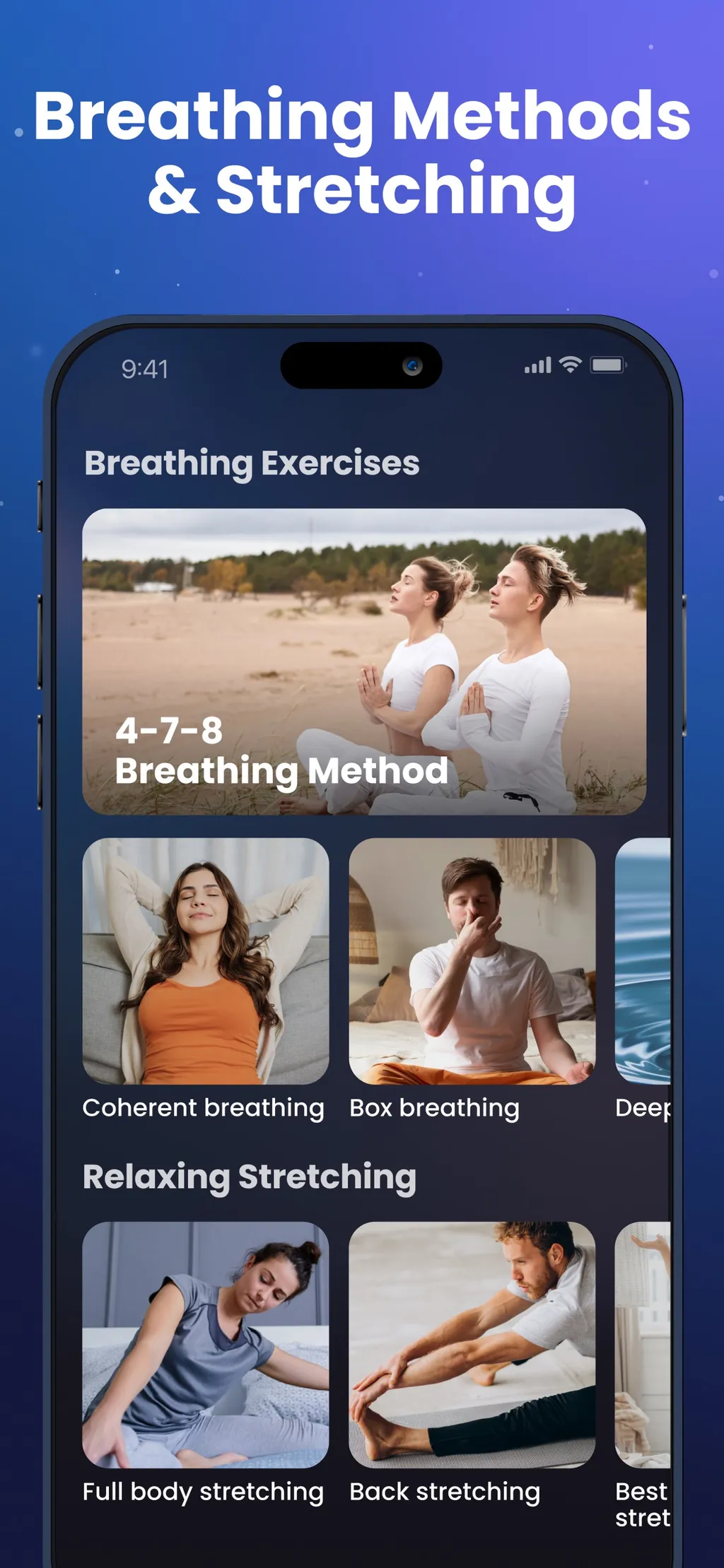 Sleep Tracker: Recorder, Sound App Store screenshot 9