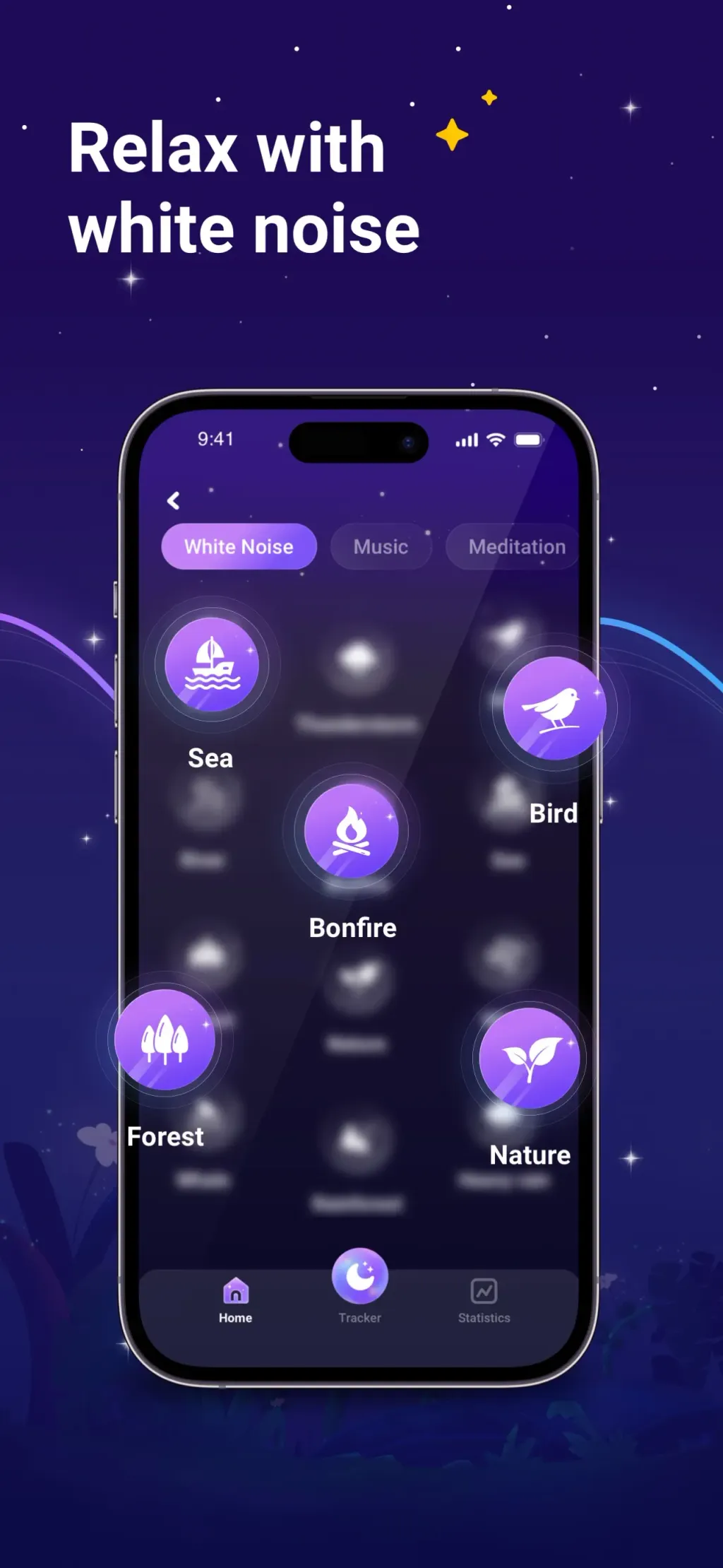 Sleep Well: Snore & Sleep Talk App Store screenshot 5