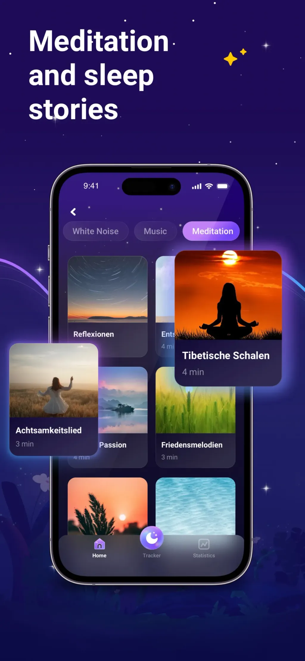 Sleep Well: Snore & Sleep Talk App Store screenshot 7