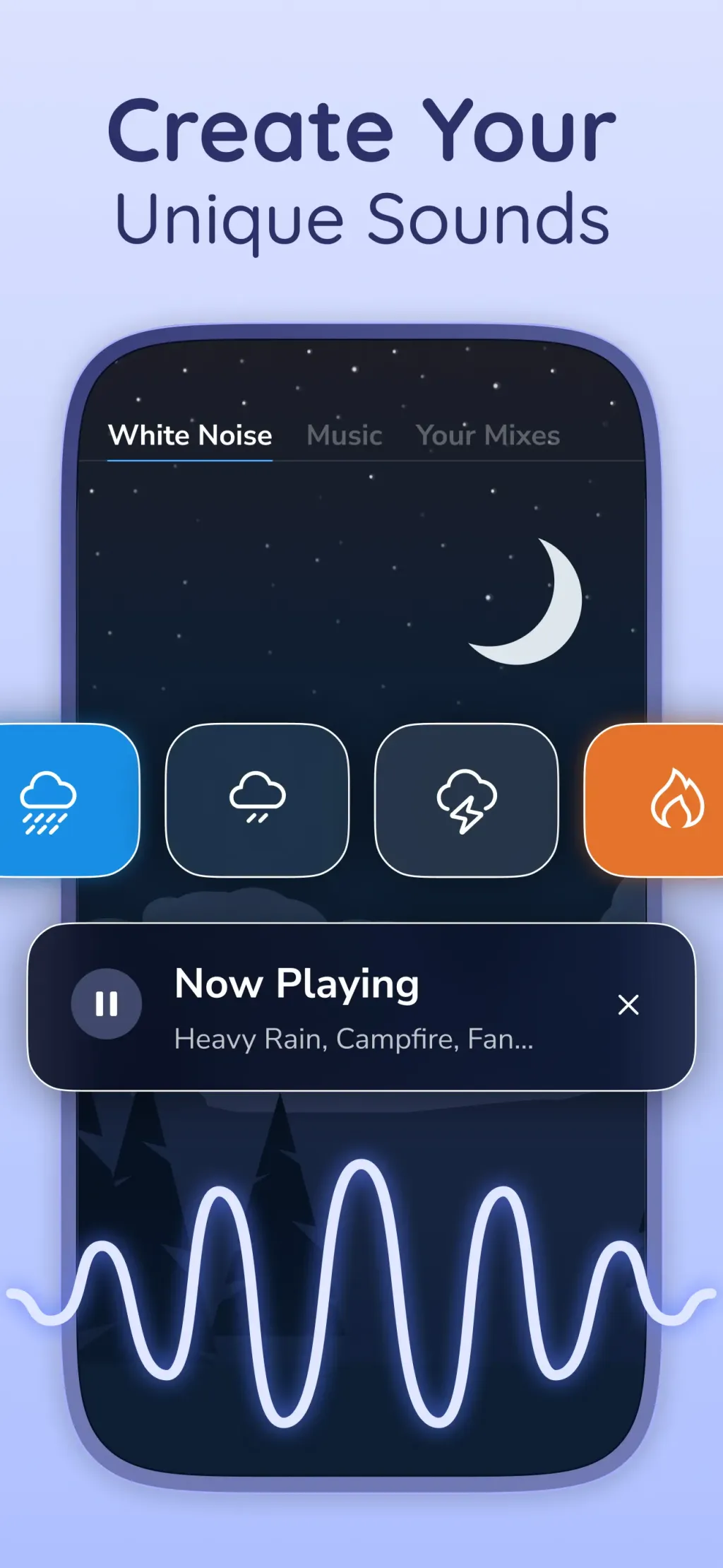 Sleep Tracker & Sound by Remly App Store screenshot 5