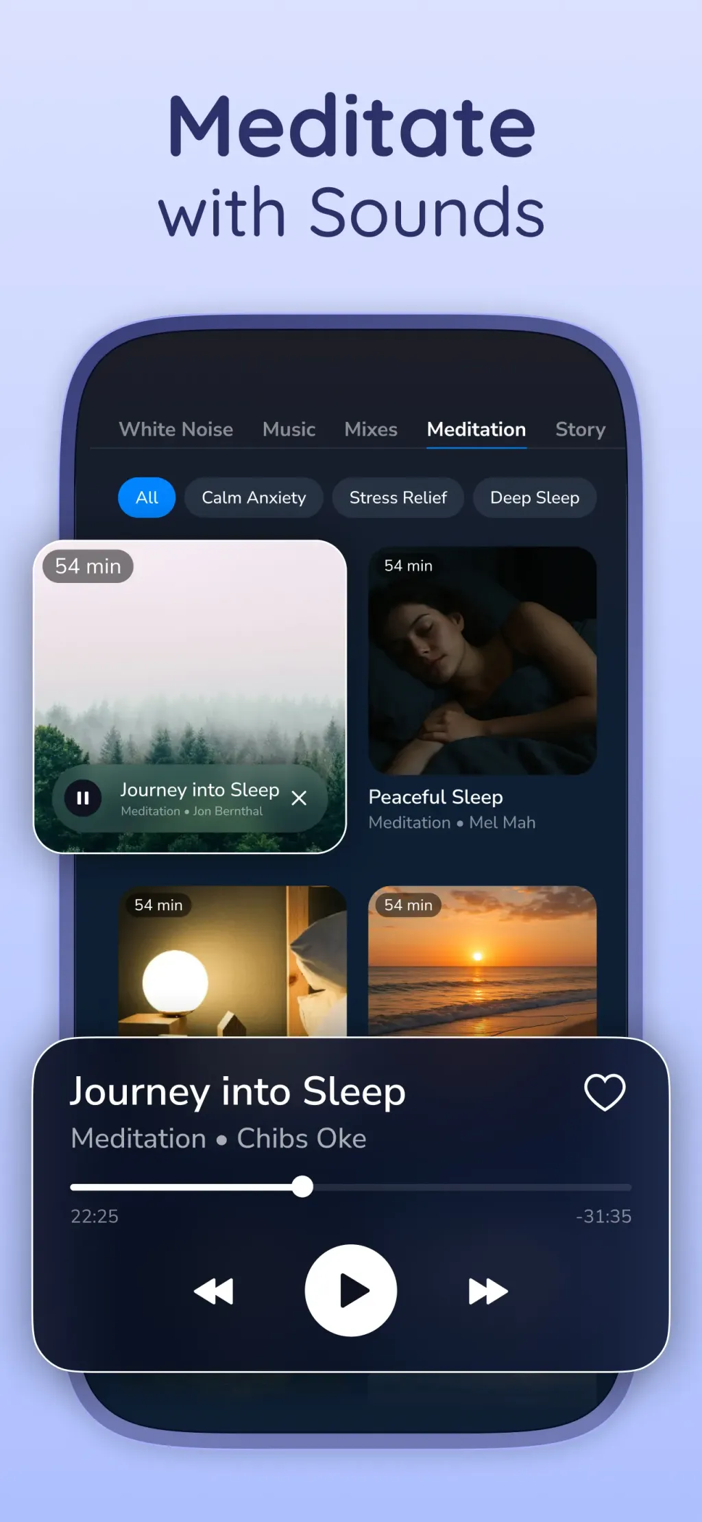 Sleep Tracker & Sound by Remly App Store screenshot 6