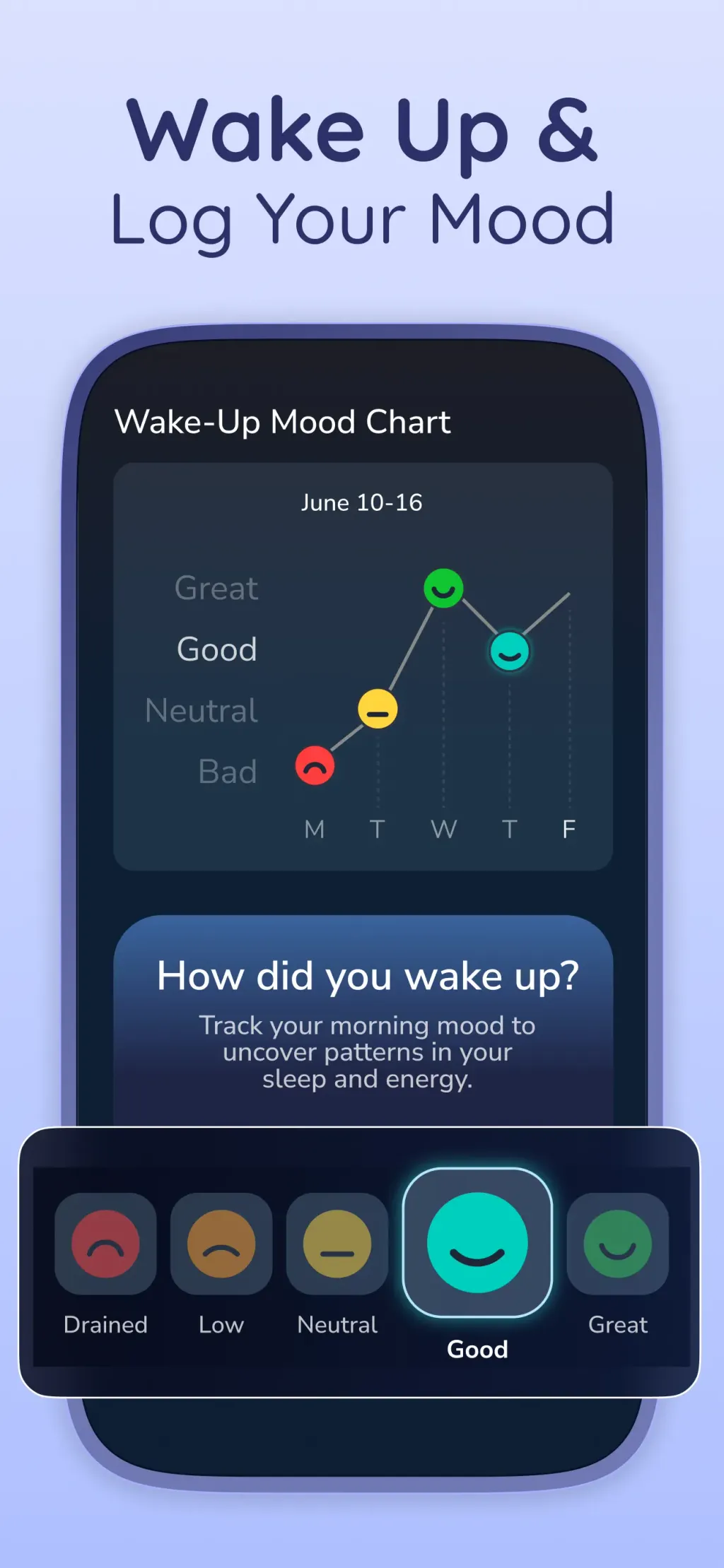 Sleep Tracker & Sound by Remly App Store screenshot 8
