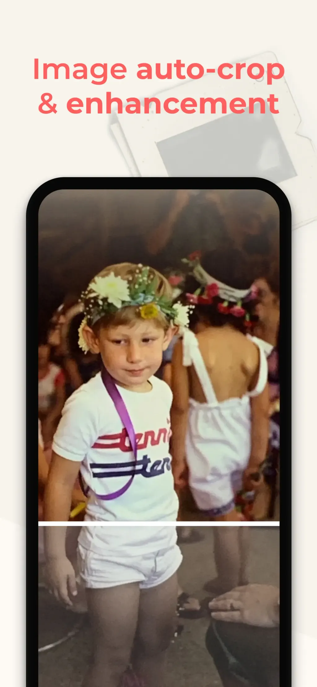 SlideScan - Slide Scanner App App Store screenshot 4