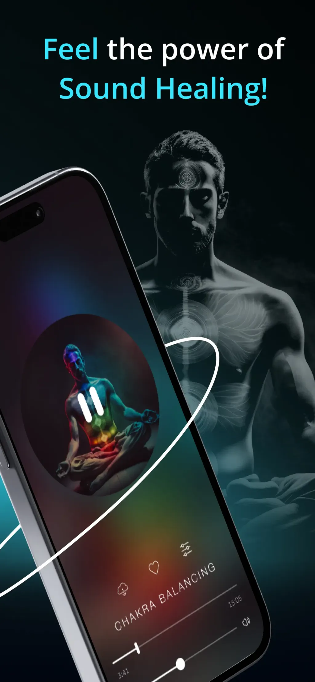 Slowdive | Meditation & Mantra App Store screenshot 5