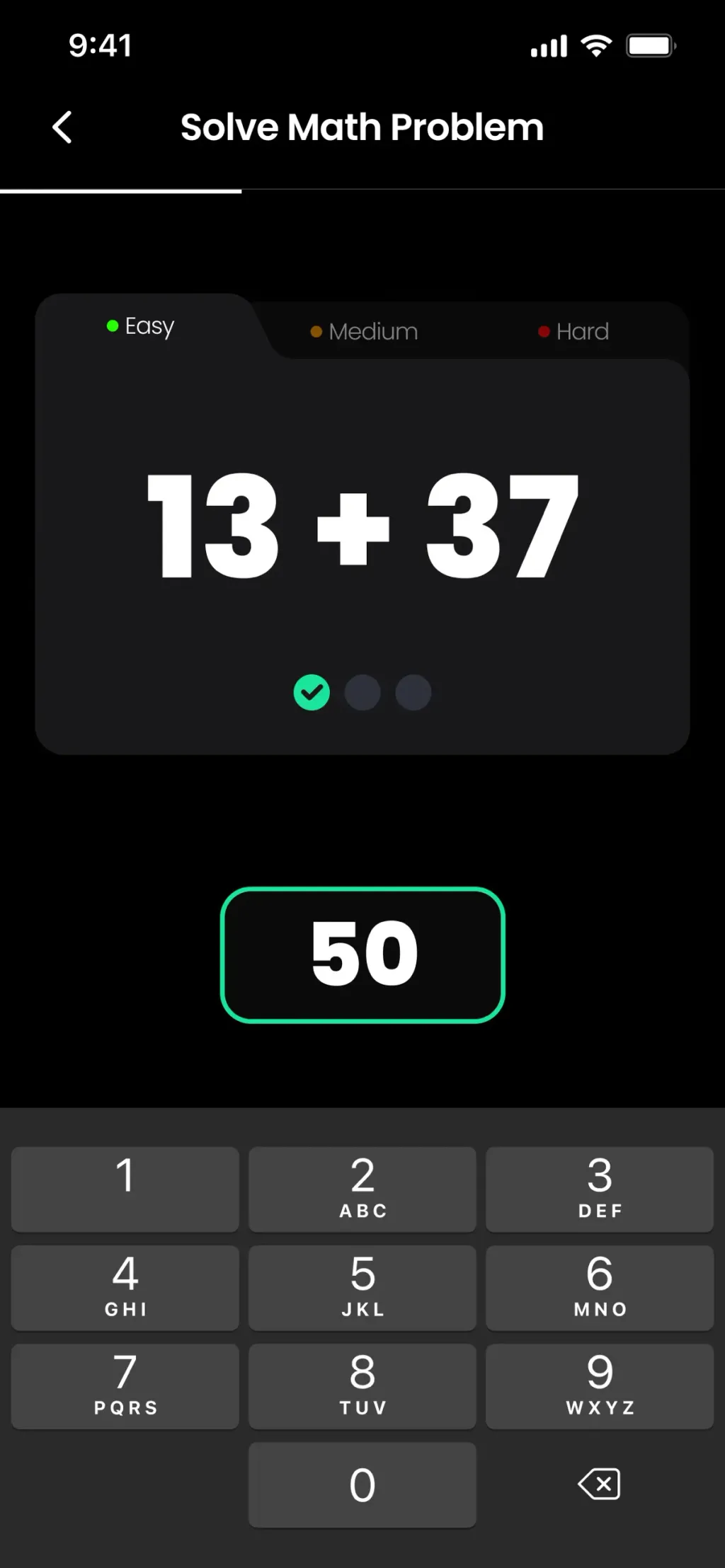Smart Alarm Clock - Waking Up App Store screenshot 3
