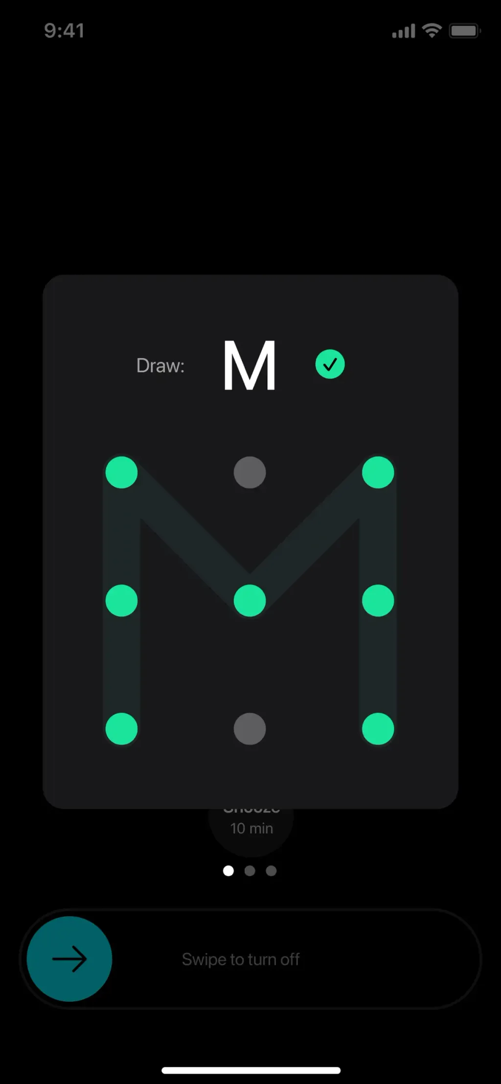 Smart Alarm Clock - Waking Up App Store screenshot 10