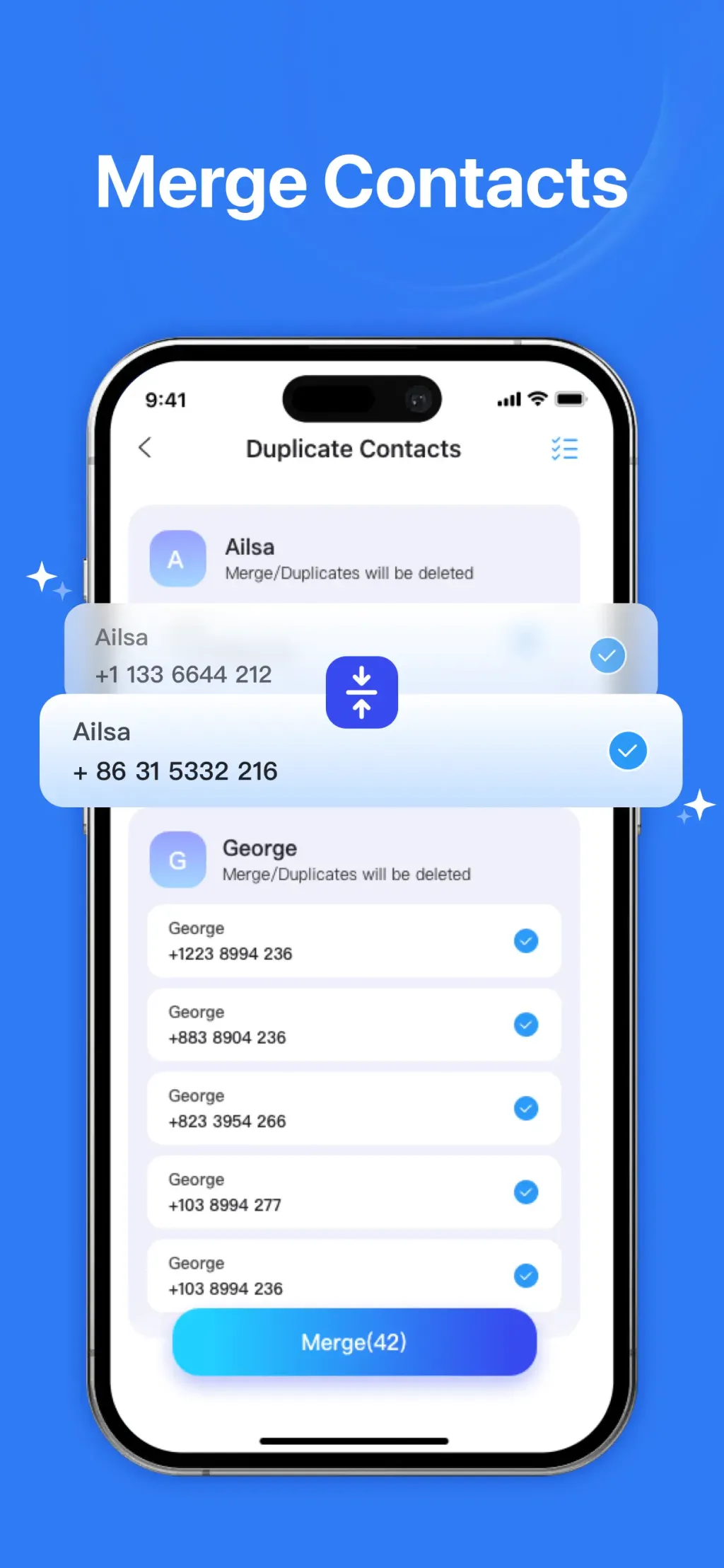 Smart Cleaner: Free Up Storage App Store screenshot 5
