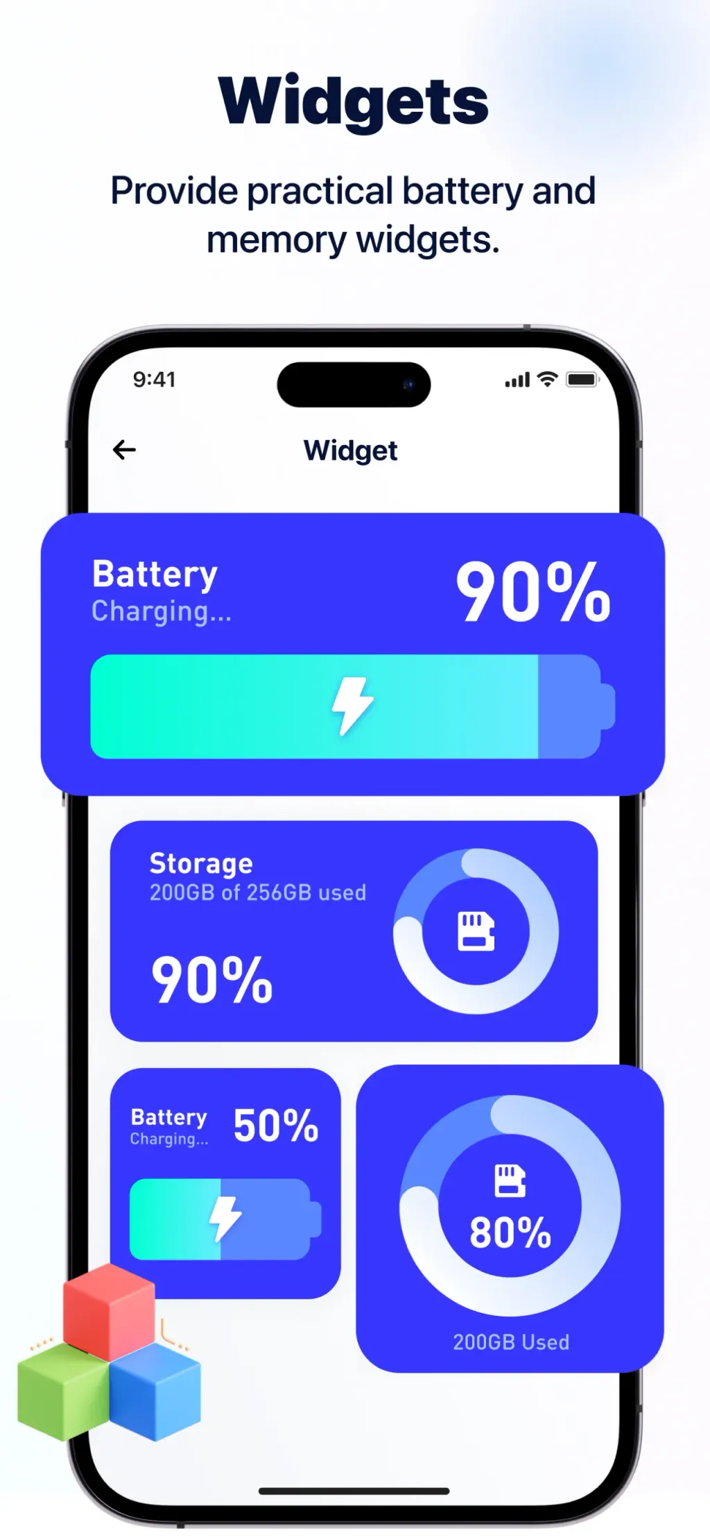 SmartGuard:Storage Cleaner App Store screenshot 6