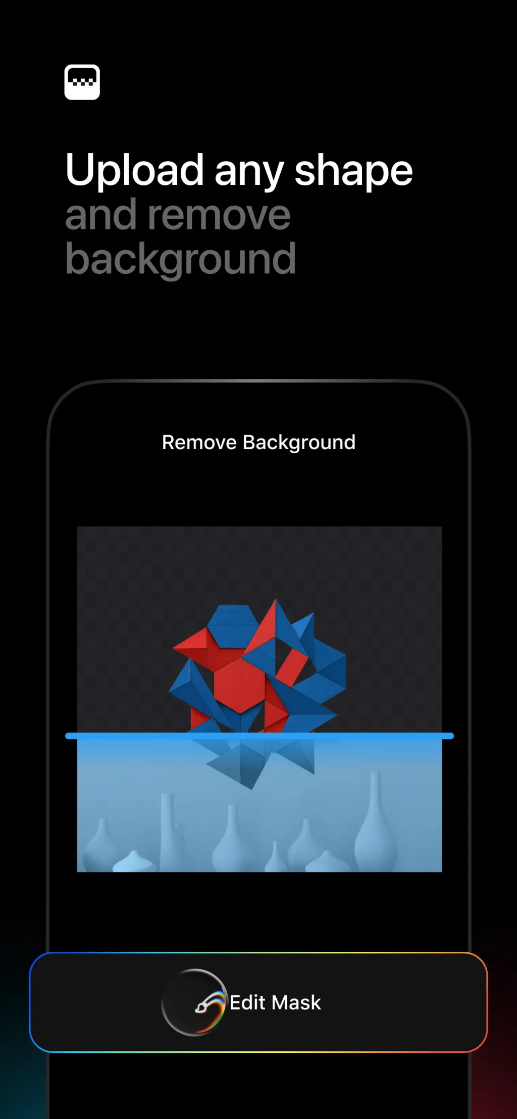 Smartist: Art Preview on Wall App Store screenshot 2
