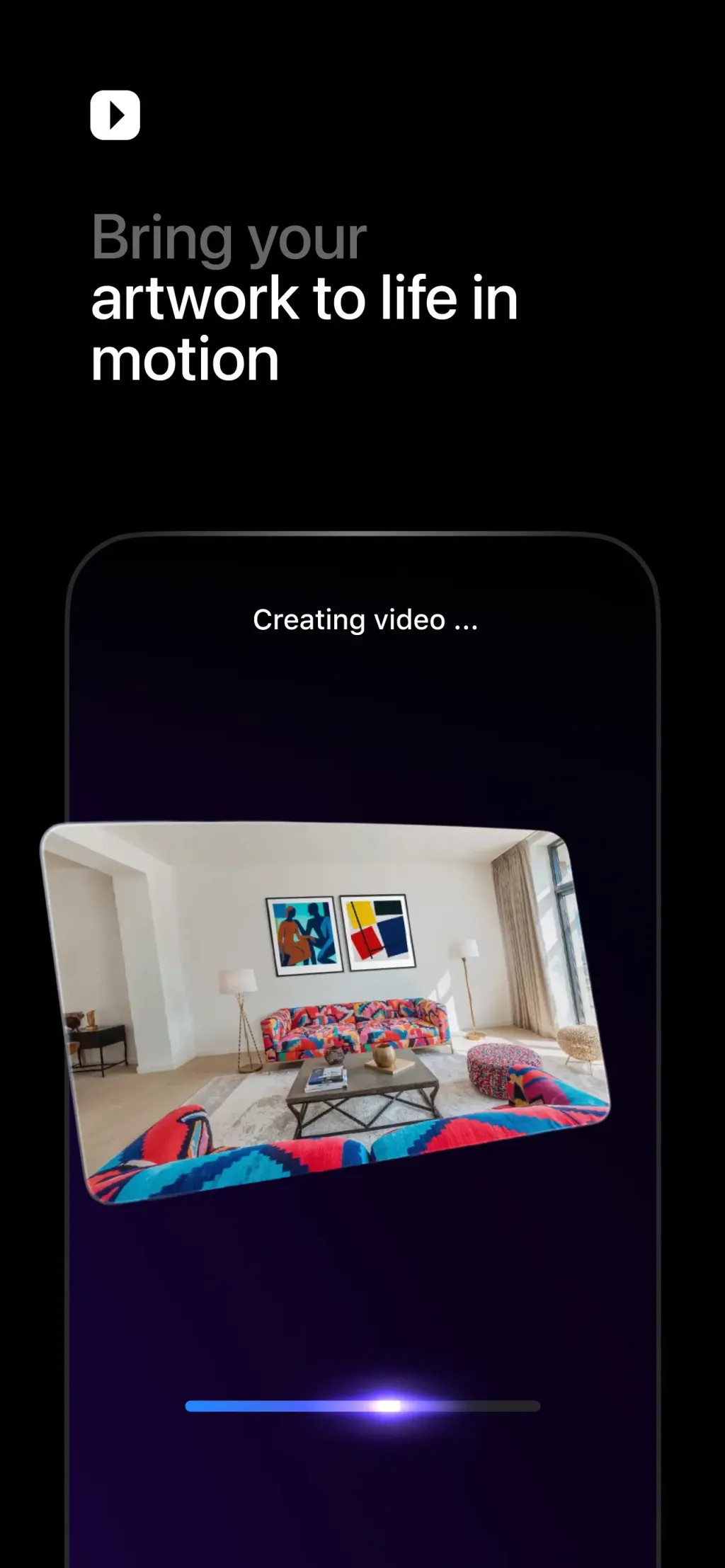 Smartist: Art Preview on Wall App Store screenshot 3