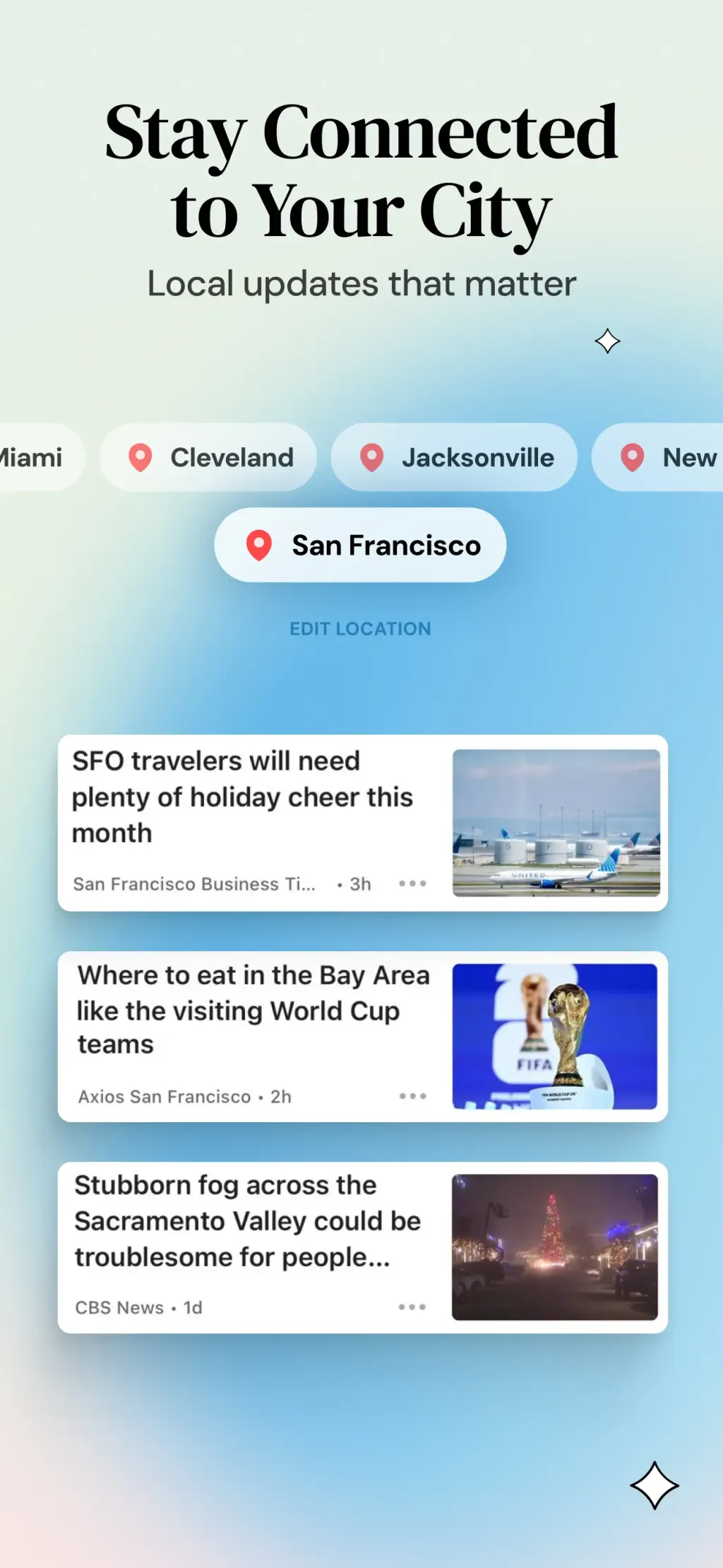 SmartNews: Breaking News screenshot 3