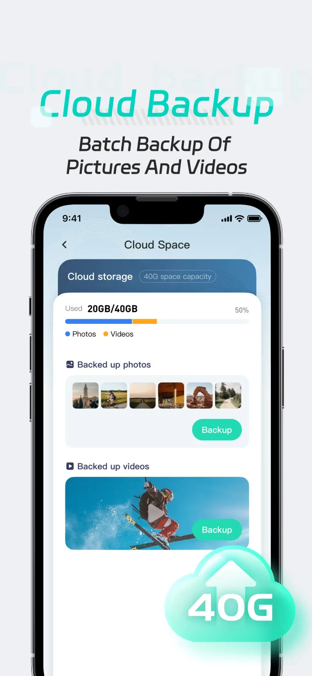 SmartScanner-AI Measure&Count App Store screenshot 8