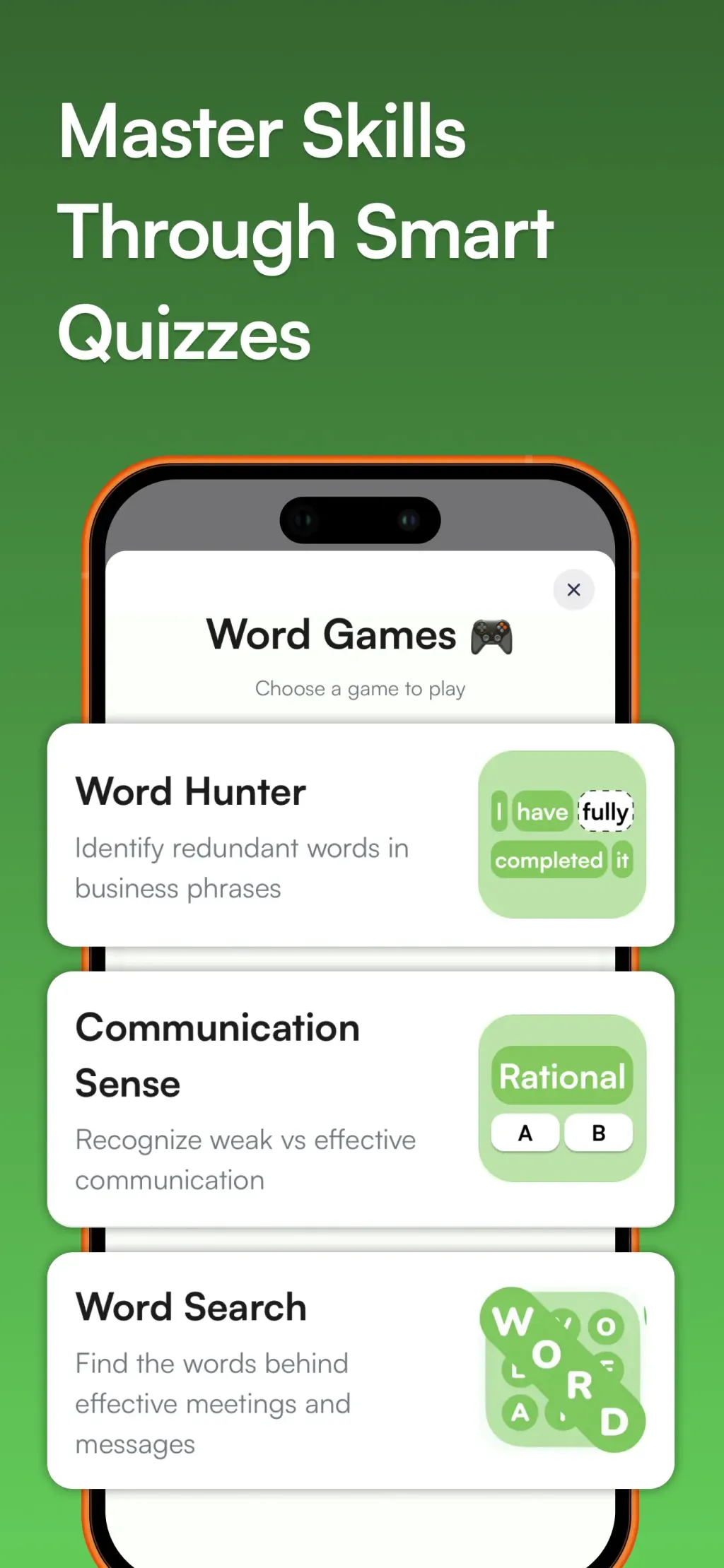Micro Learning - SmartyMe App Store screenshot 7