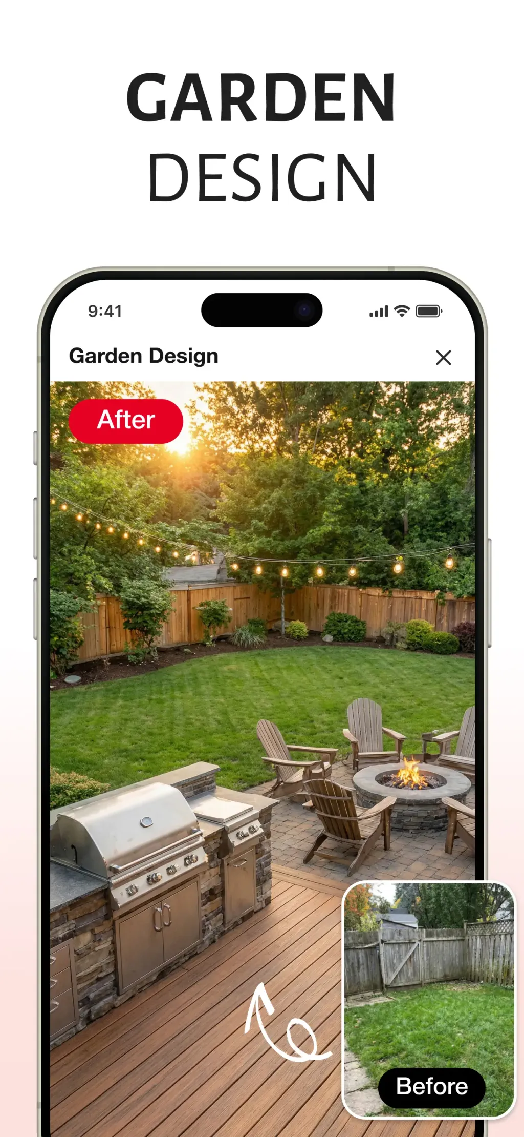 SnapHome: AI Interior Design App Store screenshot 4