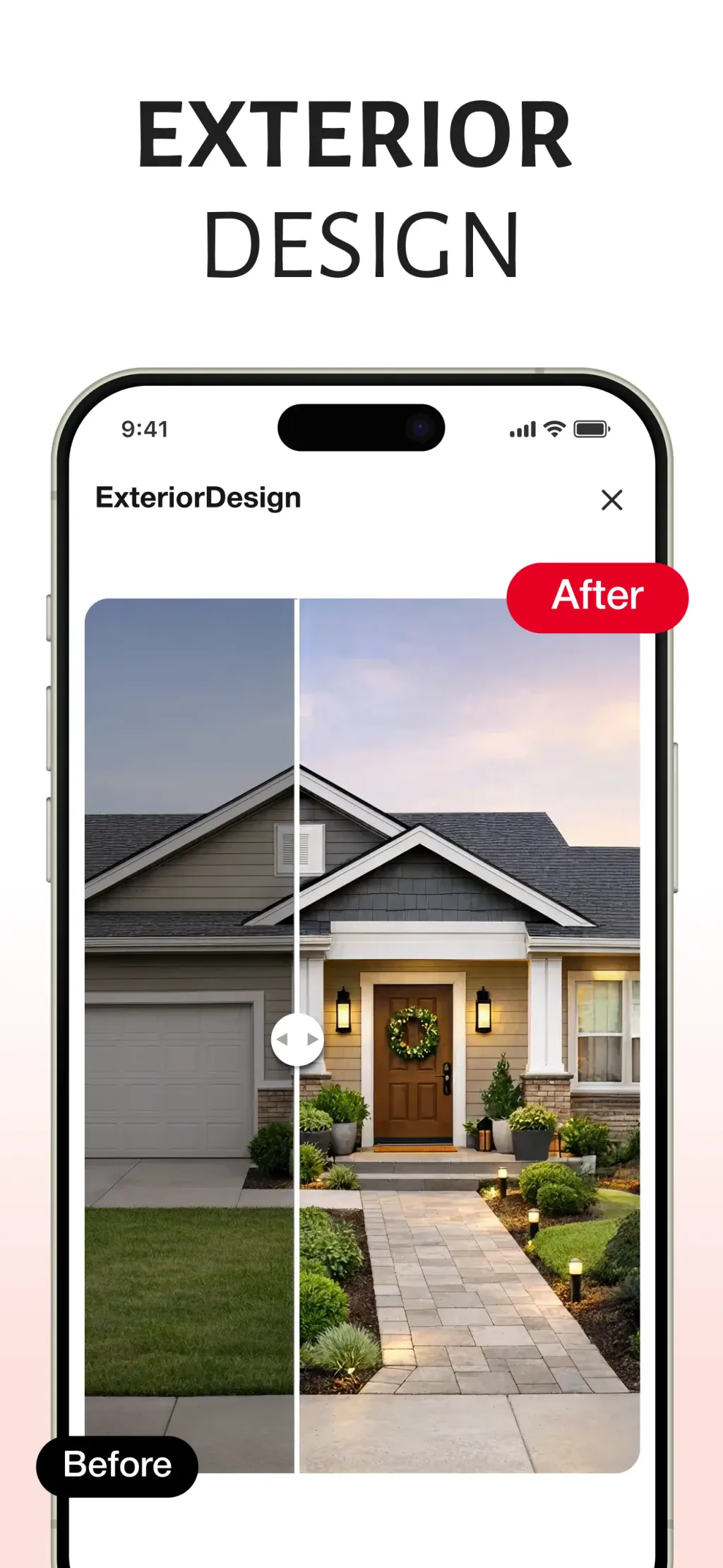 SnapHome: AI Interior Design App Store screenshot 10