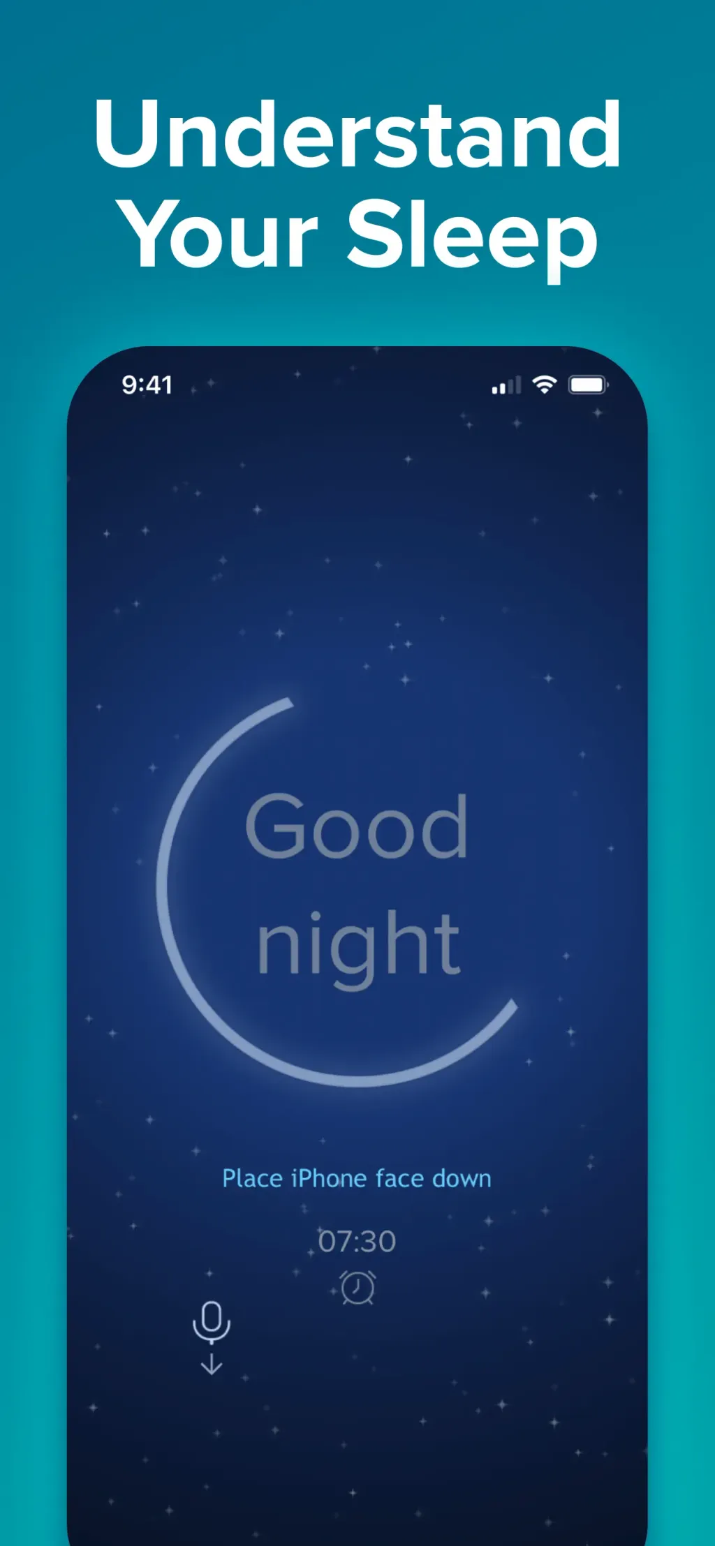 SnoreLab : Record Your Snoring screenshot 1