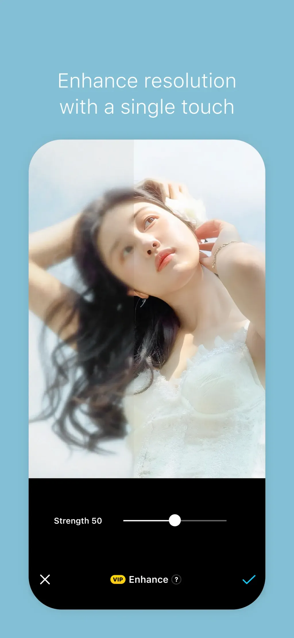 SNOW - AI Profile App Store screenshot 7