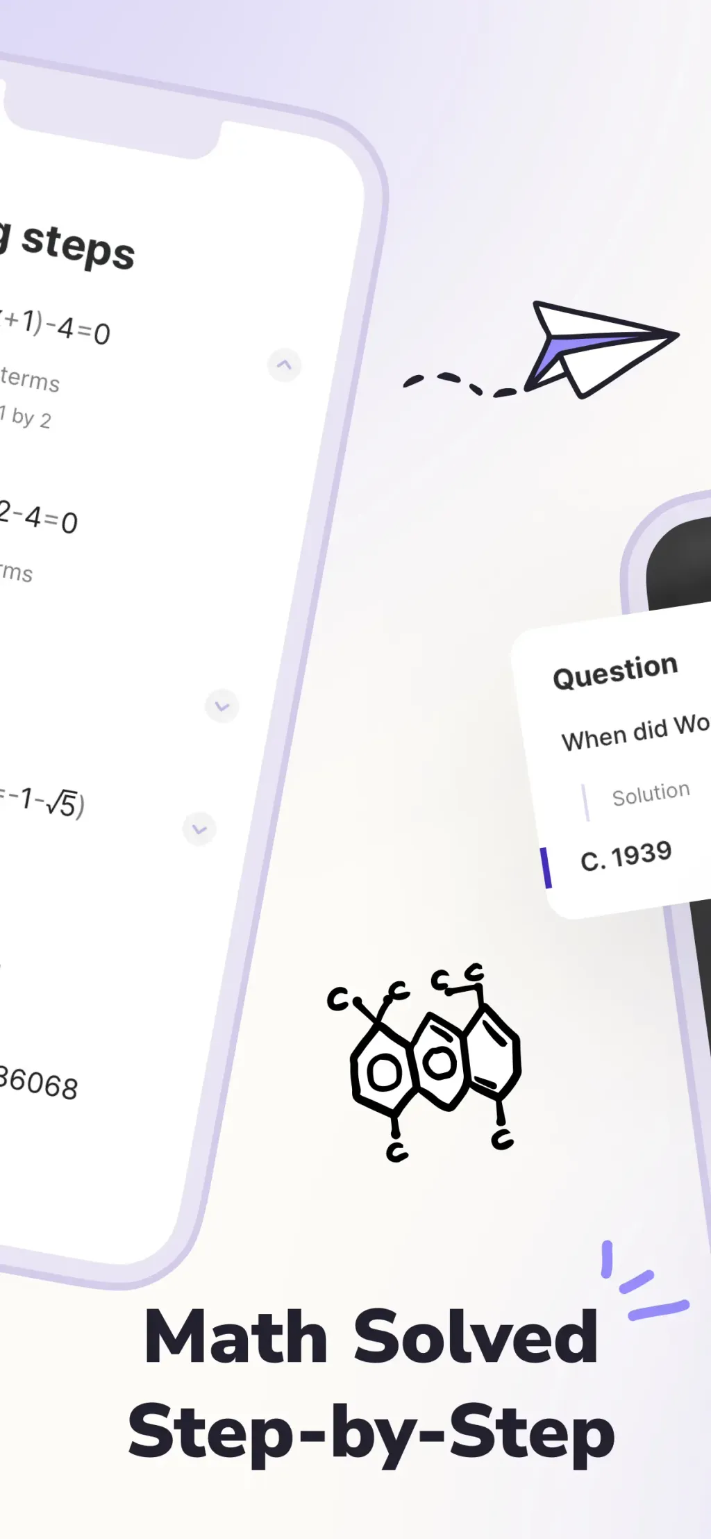 Socratic AI - Homework Helper App Store screenshot 3