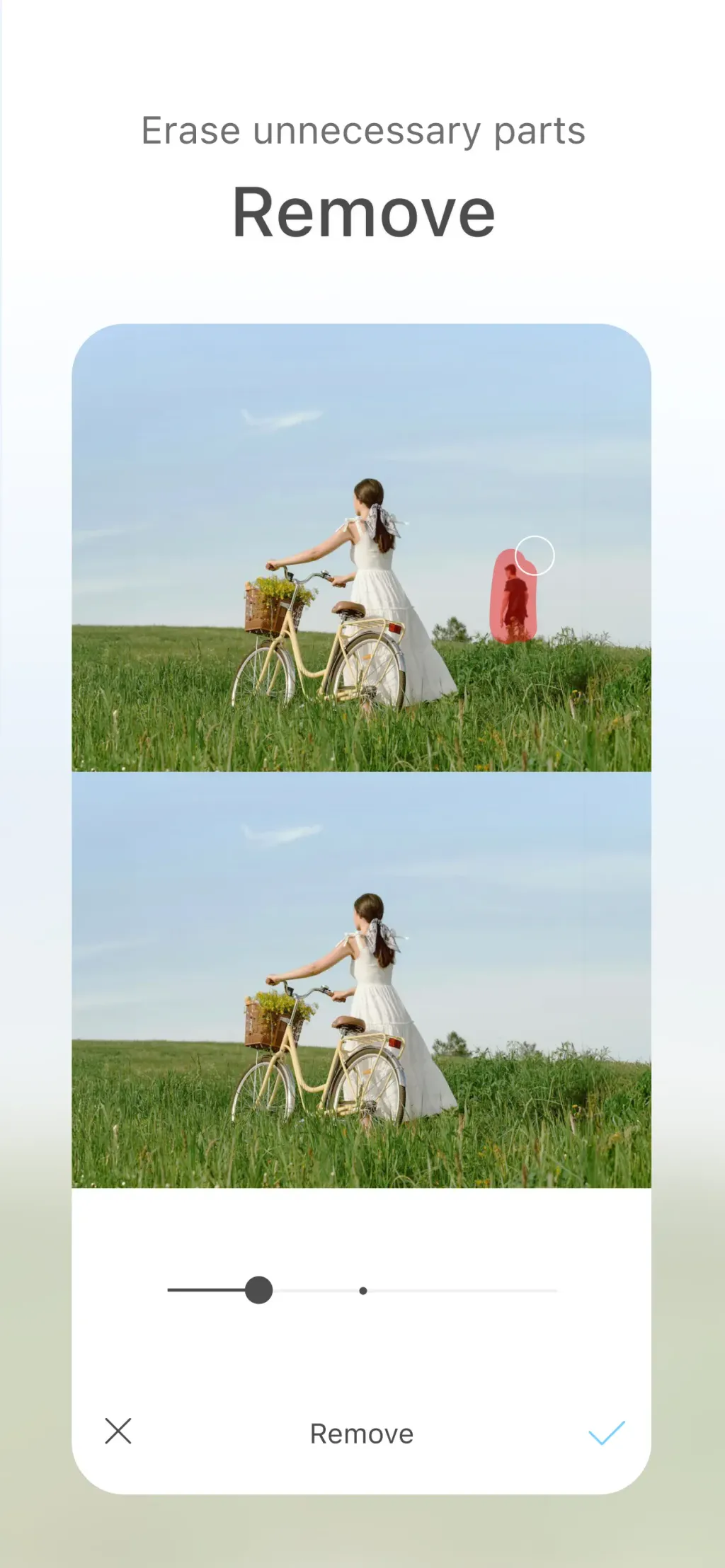 SODA - Natural Beauty Camera App Store screenshot 3