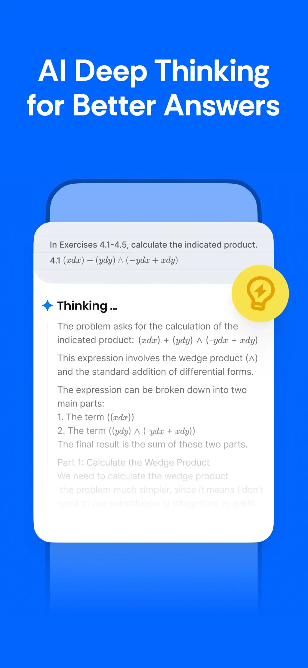Solvely - AI Study Tools App Store screenshot 5