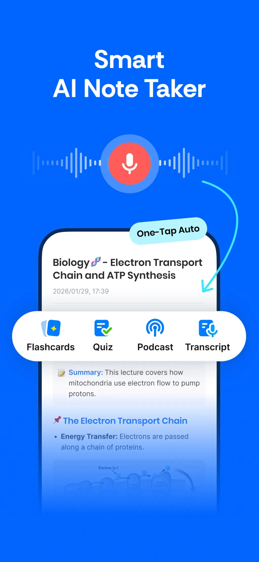 Solvely - AI Study Tools App Store screenshot 6