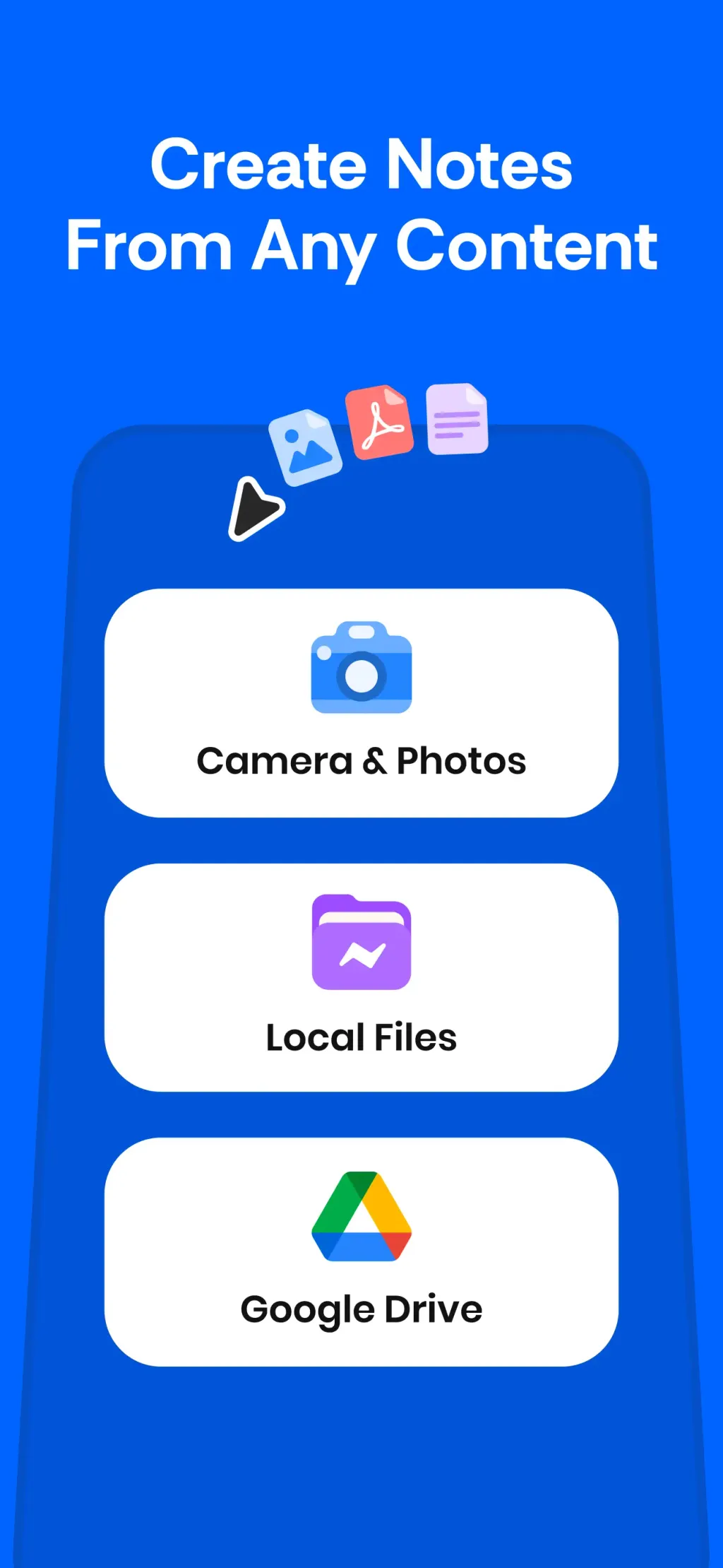 Solvely - AI Study Tools App Store screenshot 7
