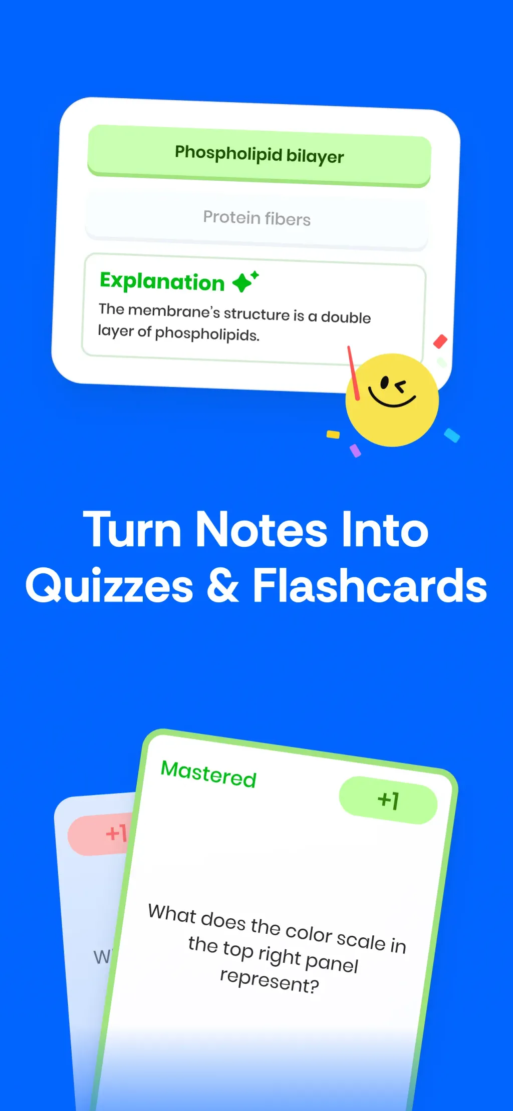Solvely - AI Study Tools App Store screenshot 8