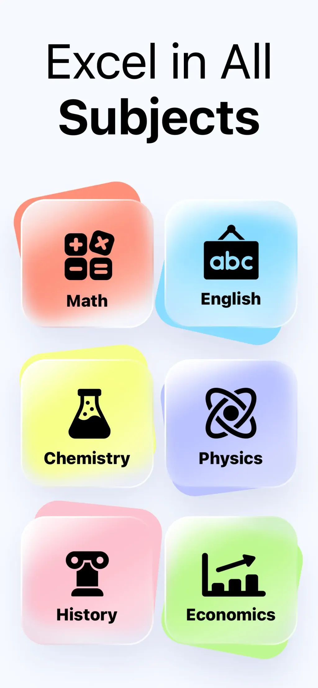 Solvo: AI Homework Helper screenshot 1