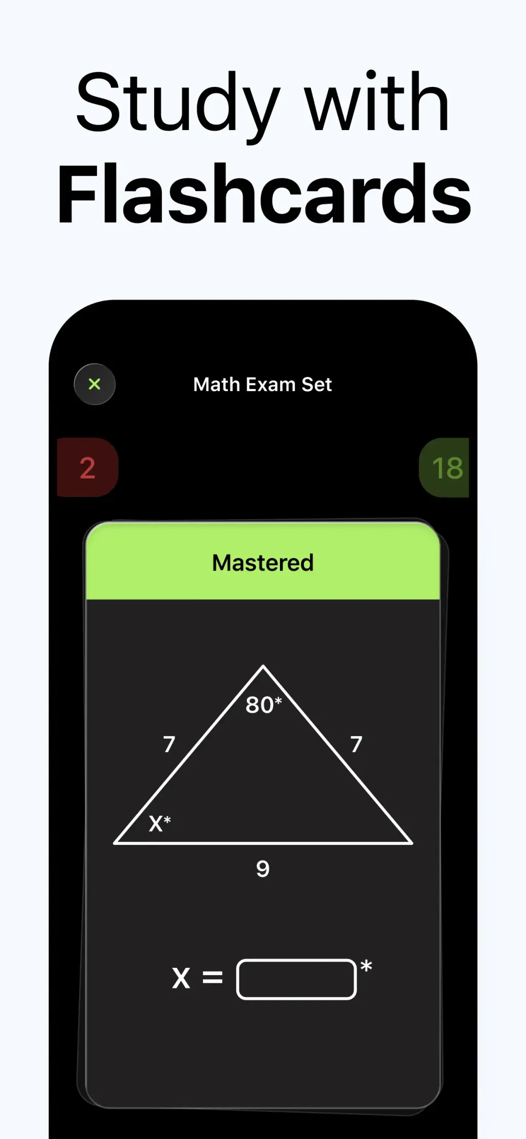 Solvo: AI Homework Helper App Store screenshot 9