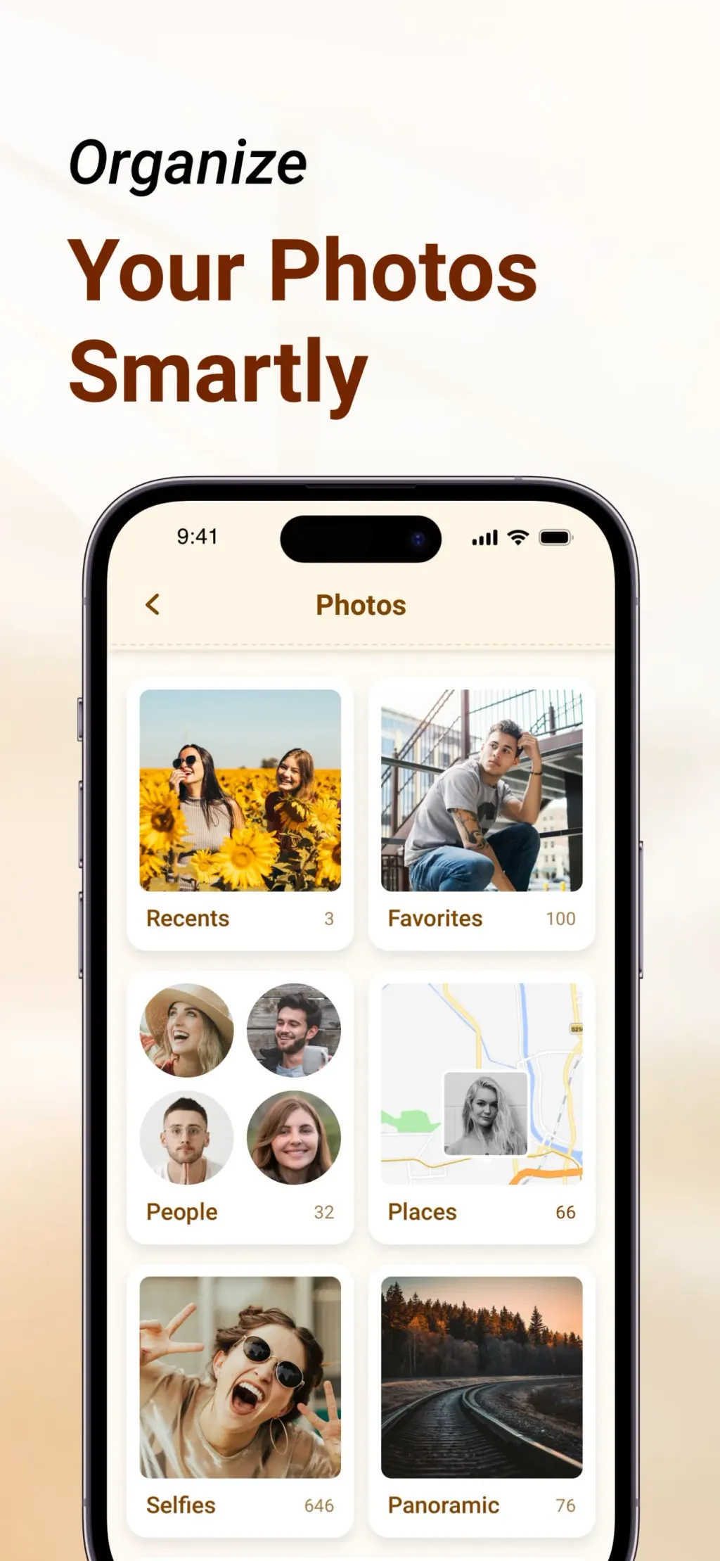 Space Cleaner: File Manager App Store screenshot 7