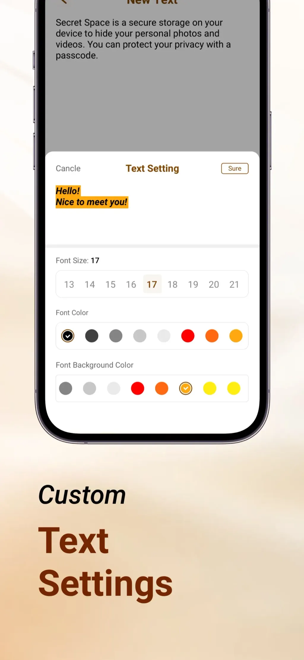 Space Cleaner: File Manager App Store screenshot 9